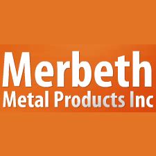 merbeth sheet metal products|Merbeth Sheet Metal Products, Inc. .